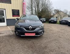 Renault Megane 4 Ombrée d'Anjou