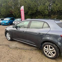 Renault Megane 4 Business M&eacute;gane IV dCi 90 Energy Ombr&eacute;e d'Anjou