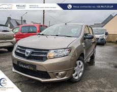 Dacia Sandero - Ambiance  1.2 16V 75 - 8 990 €