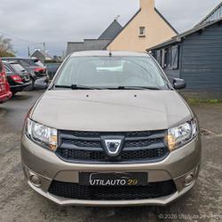 Dacia Sandero Ambiance 1.2 16V 75 Quimperl&eacute;