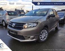 Dacia Sandero Quimperlé