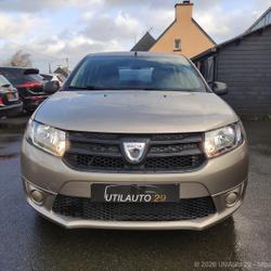 Dacia Sandero Ambiance 1.2 16V 75 Quimperl&eacute;