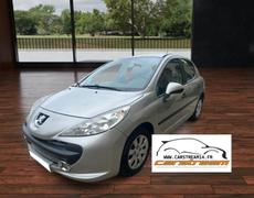 Peugeot 207 Lisieux