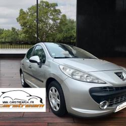 Peugeot 207 Trendy 1.4e 75ch Lisieux