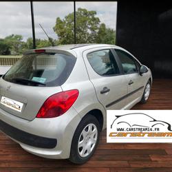 Peugeot 207 Trendy 1.4e 75ch Lisieux