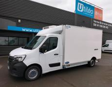 Renault Master Sainte-Gemmes-sur-Loire