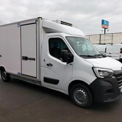 Renault Master CONFORT PHC FRIGORIFIQUE BI TEMP TRAC F3500 L3H1 145CH Sainte-Gemmes-sur-Loire