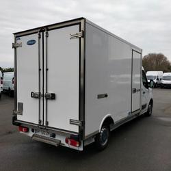 Renault Master CONFORT PHC FRIGORIFIQUE BI TEMP TRAC F3500 L3H1 145CH Sainte-Gemmes-sur-Loire