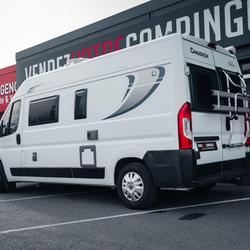 Fourgon Chausson Chausson 2.3 L 130 CV Baron-sur-Odon