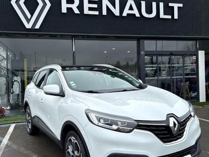 Renault Kadjar - Intens EDC  TCe 130 Energy - 14 990 €