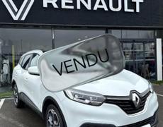 Renault Kadjar - Intens EDC  TCe 130 Energy - 14 990 €