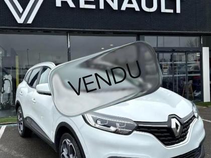 Renault Kadjar - Intens EDC  TCe 130 Energy - 14 990 €