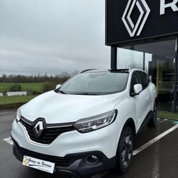 Renault Kadjar Intens EDC TCe 130 Energy L&eacute;cousse