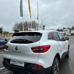Renault Kadjar Intens EDC TCe 130 Energy L&eacute;cousse