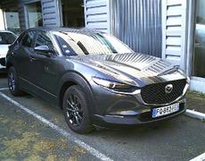 Mazda CX-30 Angers