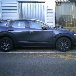 Mazda CX-30 CX-30 2.0L SKYACTIV-G M Hybrid 122 ch 4x2 BVM6 Angers