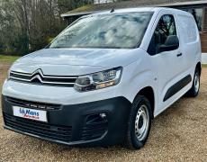 Citroen Berlingo Saint-Mars-la-Brière