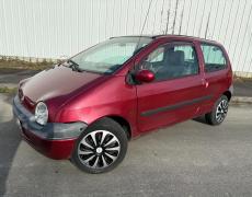 Renault Autres Twingo Les Ponts-de-Cé