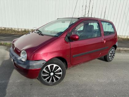 Renault Twingo -  1.2 L I 60 CV - 3 990 €