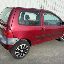 Renault Autres Twingo 1.2 L I 60 CV Les Ponts-de-C&eacute;