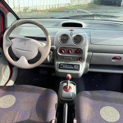 Renault Autres Twingo 1.2 L I 60 CV Les Ponts-de-C&eacute;