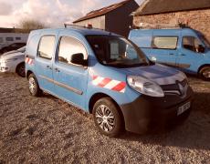 Renault Kangoo Express Éroudeville
