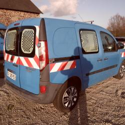 Renault Kangoo Express CONFORT L1 1.5 DCI 75 ENERGY &Eacute;roudeville