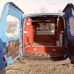 Renault Kangoo Express CONFORT L1 1.5 DCI 75 ENERGY &Eacute;roudeville