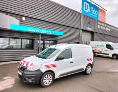 Renault Express Sainte-Gemmes-sur-Loire