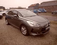 DS DS5 Executive Éroudeville