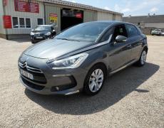 DS DS5 Executive Éroudeville