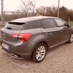 DS DS5 Executive EXECUTIVE 2.0 HDI 200 CH &Eacute;roudeville