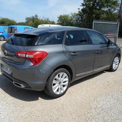 DS DS5 Executive EXECUTIVE 2.0 HDI 200 CH &Eacute;roudeville