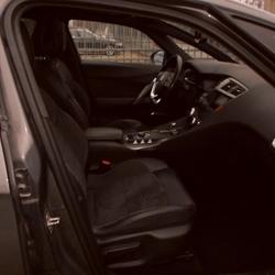 DS DS5 Executive EXECUTIVE 2.0 HDI 200 CH &Eacute;roudeville