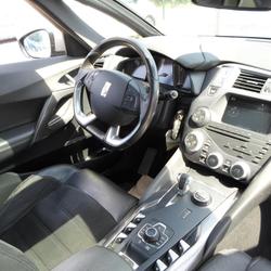 DS DS5 Executive EXECUTIVE 2.0 HDI 200 CH &Eacute;roudeville