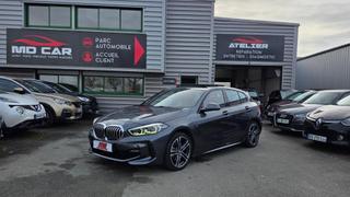 BMW Serie 1  - M Sport - photo 0