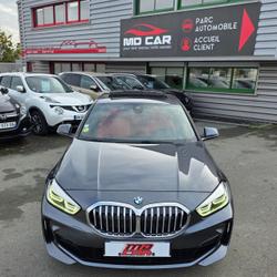 BMW Serie 1 M Sport 118d 150 ch BVA8 Sainte-Gemmes-sur-Loire
