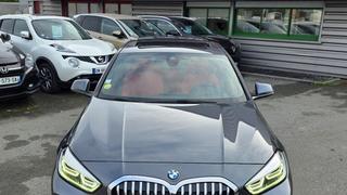 BMW Serie 1  - M Sport - photo 1