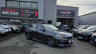 BMW Serie 1  - M Sport - photo 2