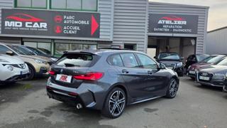 BMW Serie 1  - M Sport - photo 3