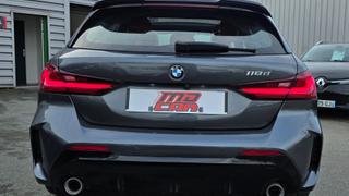 BMW Serie 1  - M Sport - photo 4