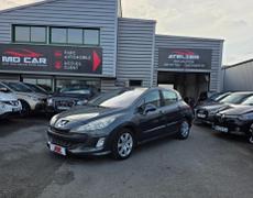 Peugeot 308 III Phase 1 Sainte-Gemmes-sur-Loire