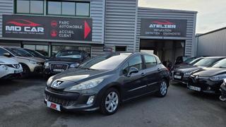 Peugeot 308  - Premium - photo 0