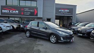 Peugeot 308  - Premium - photo 1