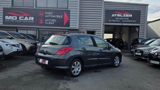 Peugeot 308  - Premium - photo 2