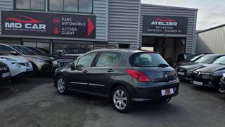 Peugeot 308  - Premium - photo 3
