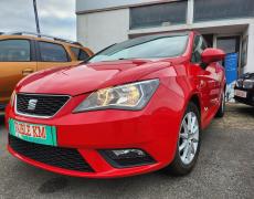 Seat Ibiza Alençon
