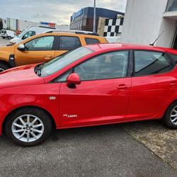 Seat Ibiza 1.0 EcoTSI 95 ch S/S BVM5 Alen&ccedil;on