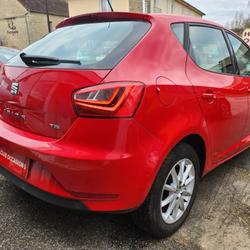 Seat Ibiza 1.0 EcoTSI 95 ch S/S BVM5 Alen&ccedil;on