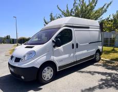 Renault Trafic Pluduno